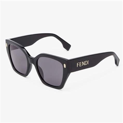 fendi new season sunglasses|fendi unisex sunglasses.